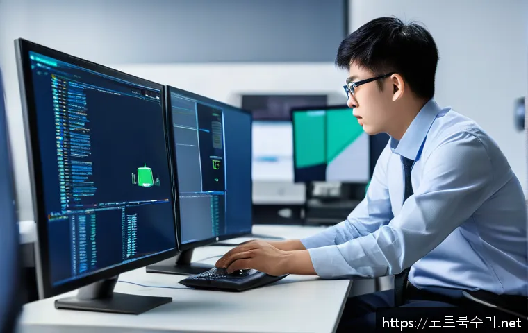 성동구 STATUS_KERNEL_THREAD_TIMEOUT 관련 이미지 2