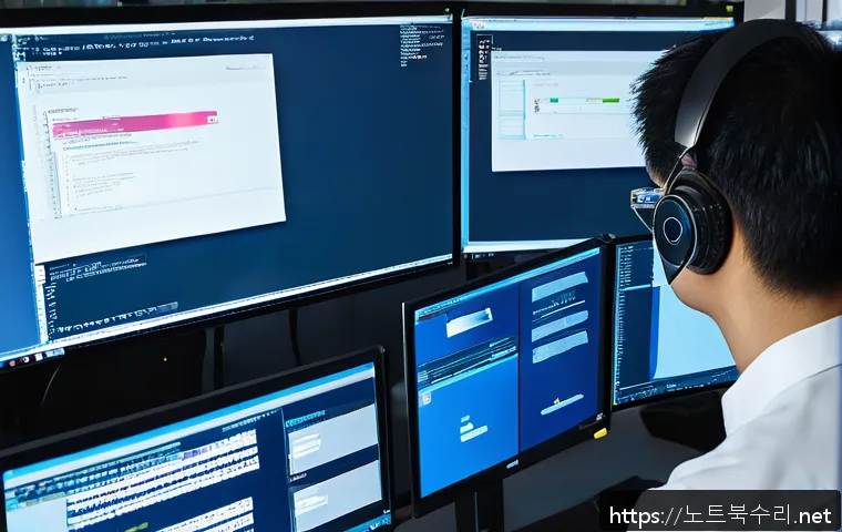 유양동 WIN32K_LOCK_HELD_TOO_LONG 관련 이미지 1