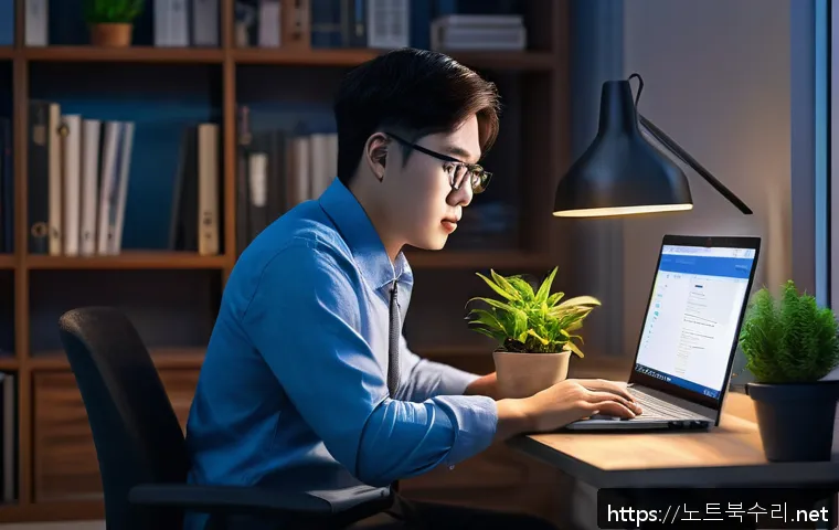 율전동 KERNEL_SECURITY_CHECK_FAILURE 관련 이미지 2