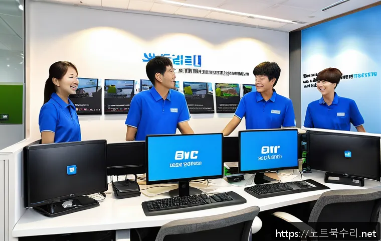 시천동 PROCESS_HAS_LOCKED_PAGES 관련 이미지 2