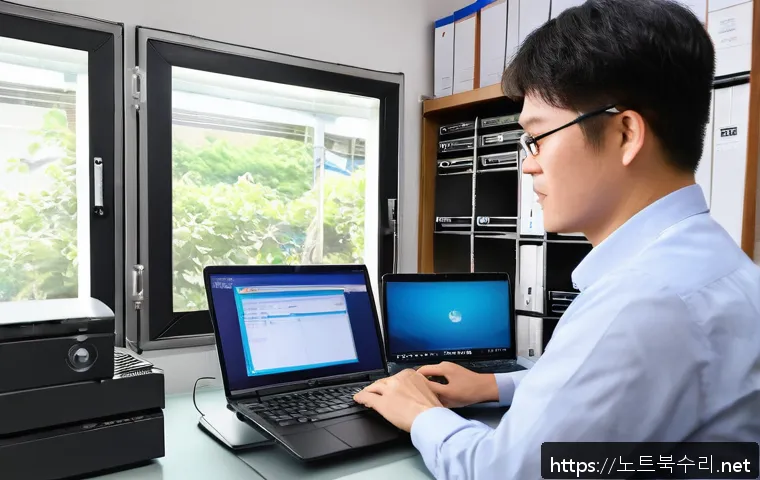 산본동 STATUS_INVALID_PARAMETER 관련 이미지 1