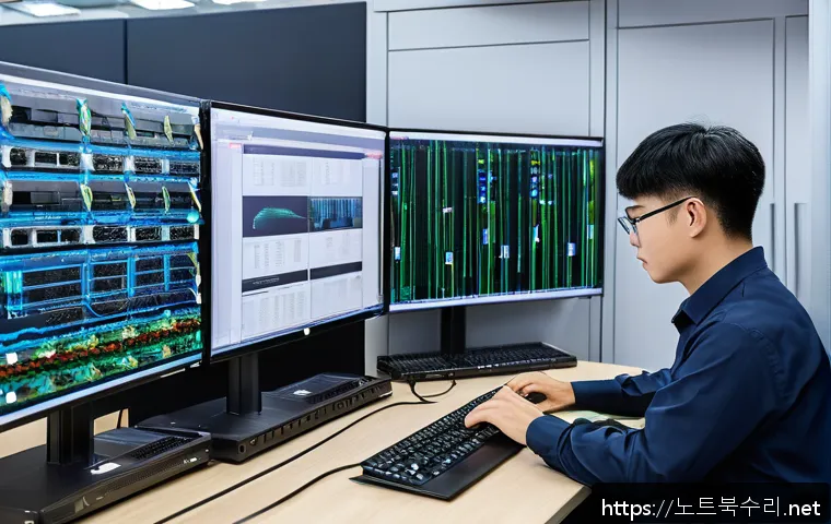 천호동 STATUS_INVALID_THREAD 관련 이미지 1