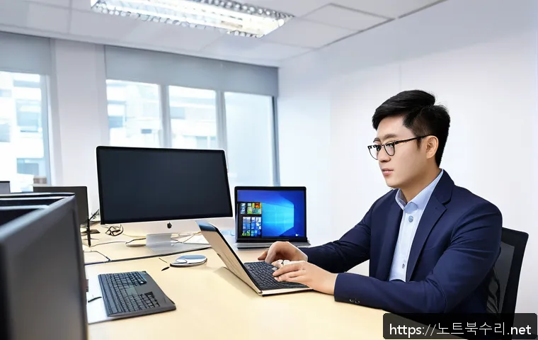 서도면 절전모드 관련 이미지 2