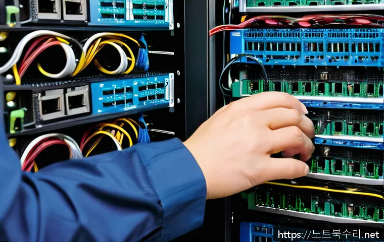 역북동 ftp서버출장방문수리점 관련 이미지 1