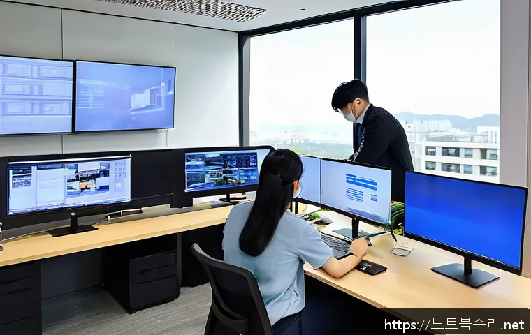 역북동 ftp서버출장방문수리점 관련 이미지 2