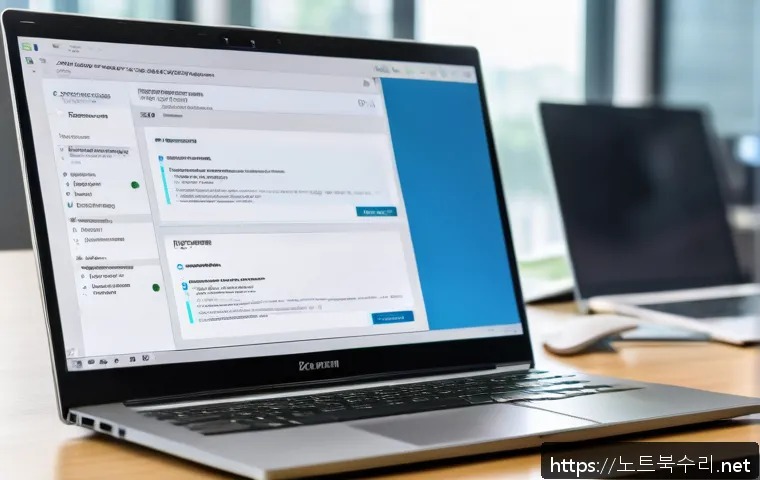 효창동 프로그램응답없음 관련 이미지 1