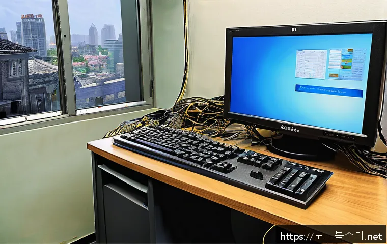 다동 INTERNAL_POWER_ERROR 관련 이미지 1