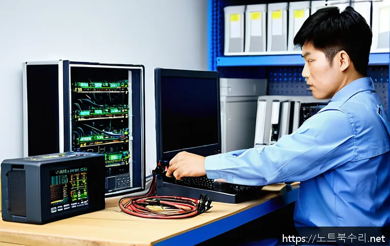 다동 INTERNAL_POWER_ERROR 관련 이미지 2