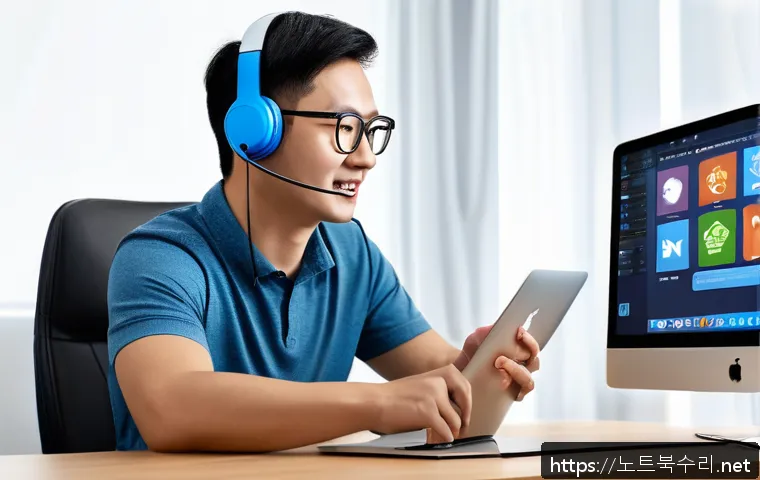 누상동 맥윈도우 부트캠프_bootcamp 재설치 포맷  초기화 관련 이미지 2