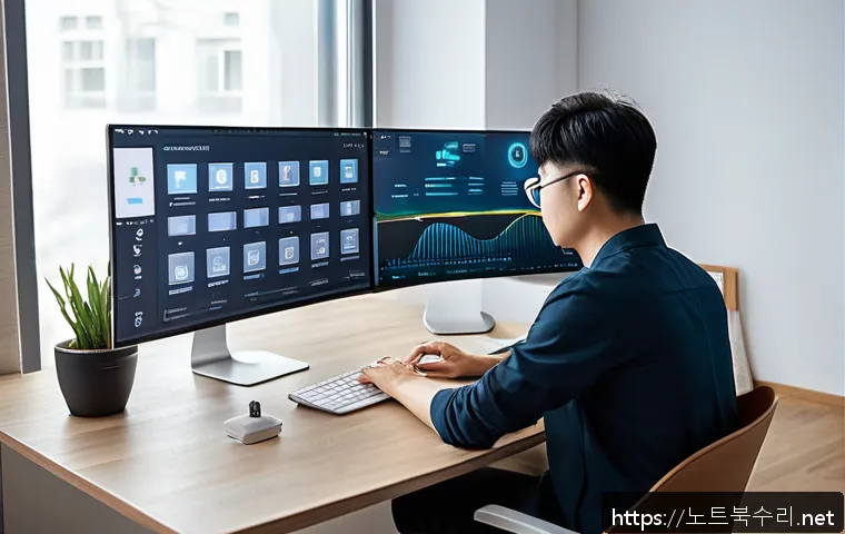 노온사동 STATUS_DISK_CORRUPTION 관련 이미지 1