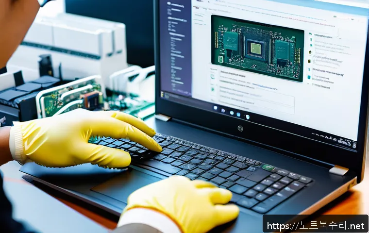 수하동 STATUS_PROTECTION_ERROR 관련 이미지 2