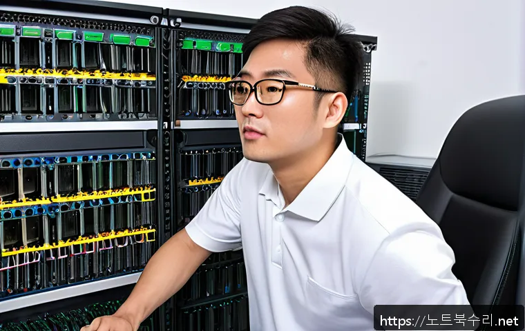 진리동 해놀로지 xpenology 구축 관련 이미지 1