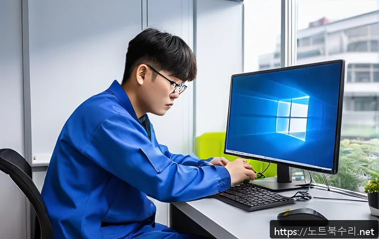 대림동 SSD조립 및 교체수리 관련 이미지 2