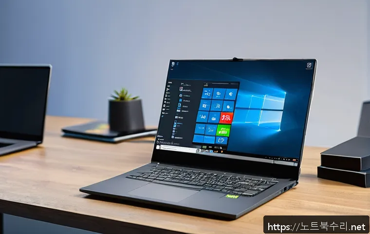 당왕동 INACCESSIBLE_BOOT_DEVICE 관련 이미지 1