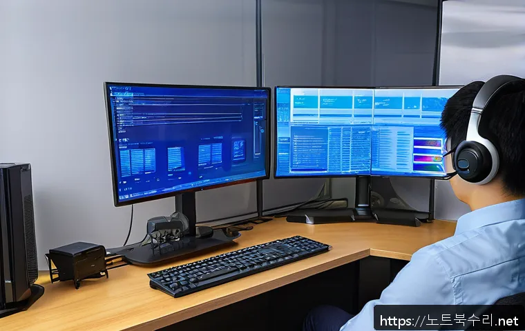 강동구 STATUS_KERNEL_EXECUTION_ERROR 관련 이미지 1