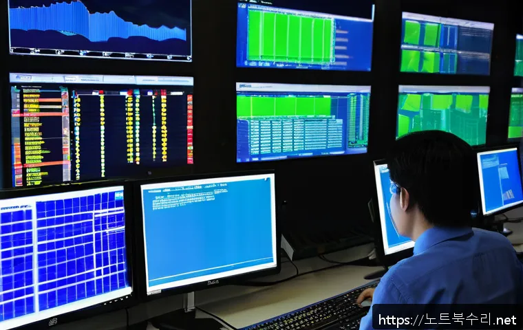 화동 KERNEL_STACK_INPAGE_ERROR 관련 이미지 1