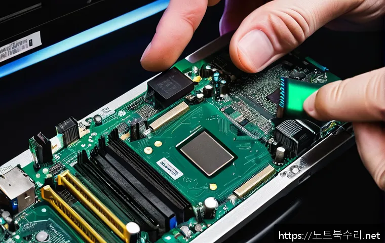 고담동 ACPI_BIOS_ERROR 관련 이미지 1