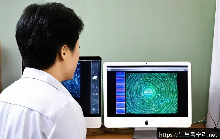 달안동 아이맥 판매 및 수리 관련 이미지 1