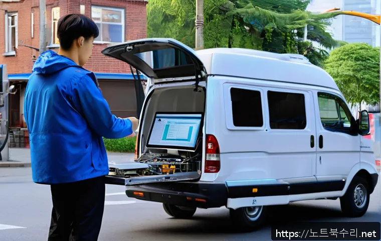 달안동 아이맥 판매 및 수리 관련 이미지 2