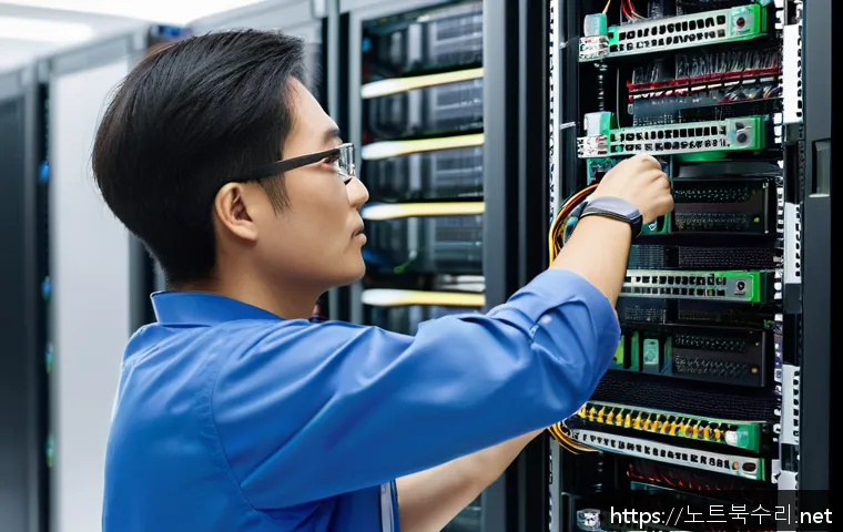 마장동 STATUS_KERNEL_FILE_SYSTEM_ERROR 관련 이미지 2