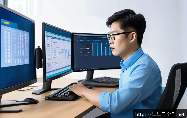 화전동 STATUS_KERNEL_REGISTRY_ERROR 관련 이미지 1