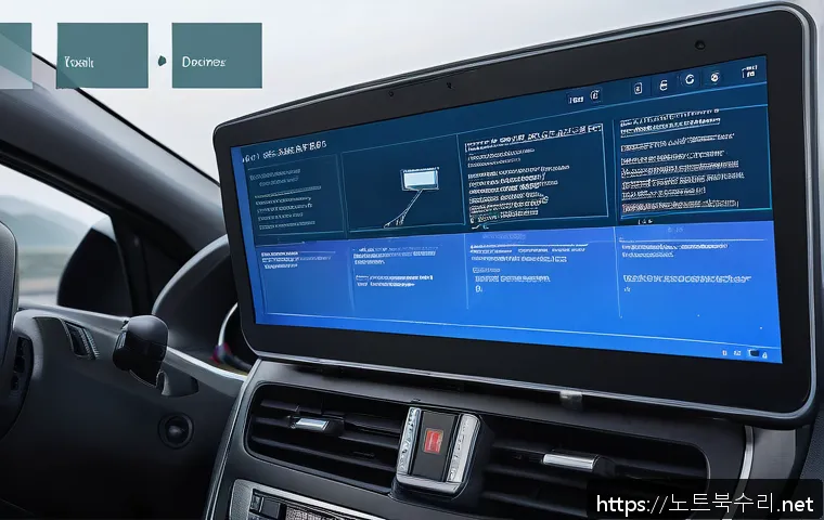 송중동 SYSTEM_THREAD_EXCEPTION_NOT_HANDLED 관련 이미지 1