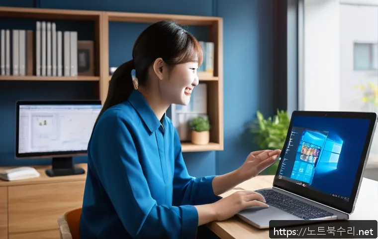 송중동 SYSTEM_THREAD_EXCEPTION_NOT_HANDLED 관련 이미지 2