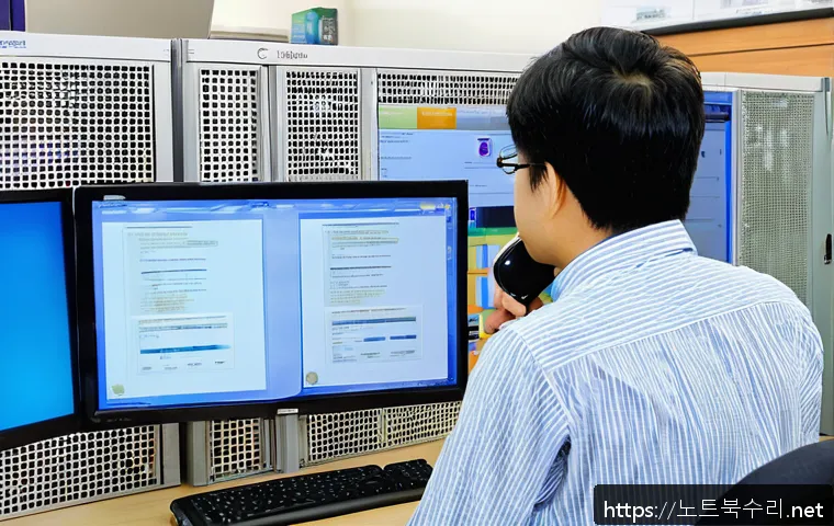 태전동 윈도우7 windows7 재설치 포맷  초기화 관련 이미지 1