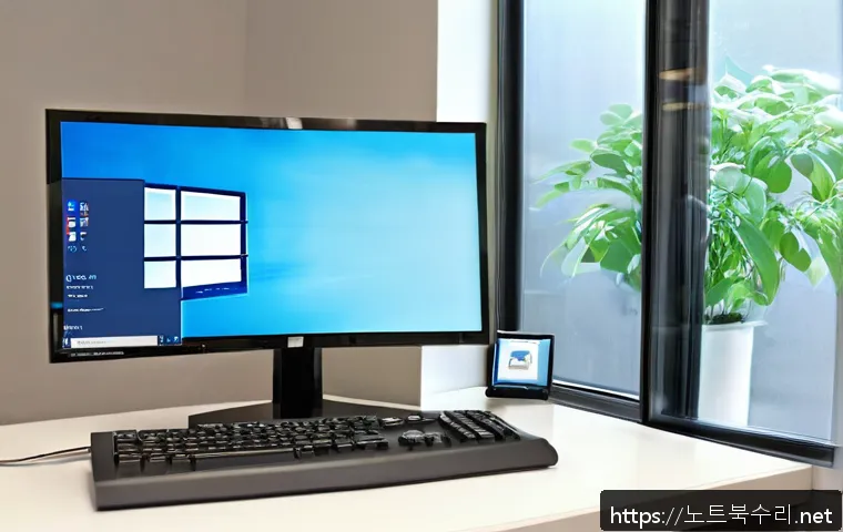 태전동 윈도우7 windows7 재설치 포맷  초기화 관련 이미지 2