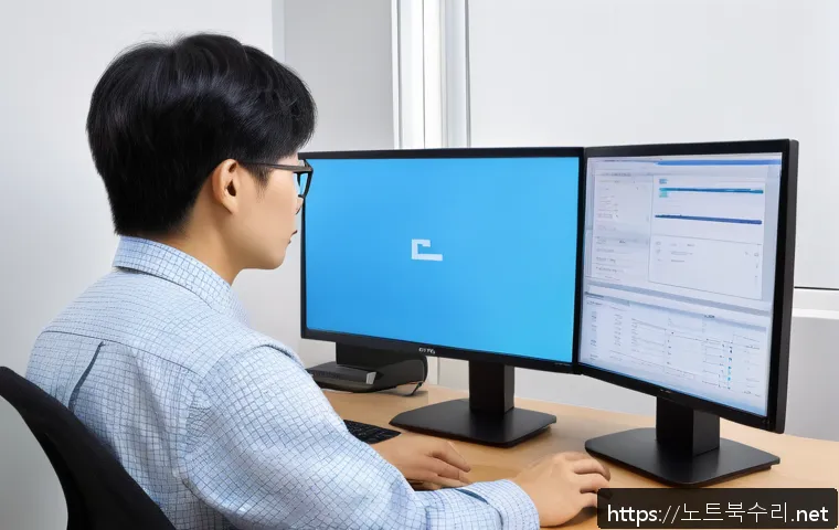 간석동 STATUS_INVALID_PARAMETER 관련 이미지 1