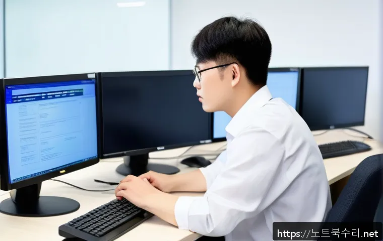 금암동 STATUS_KERNEL_MODULE_ACCESS_DENIED 관련 이미지 1