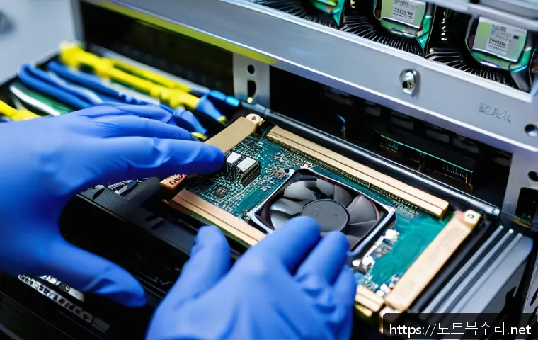 궁내동 server출장방문수리점 관련 이미지 1