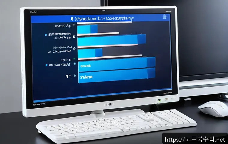 동작동 BOOTMGR is missing 관련 이미지 1