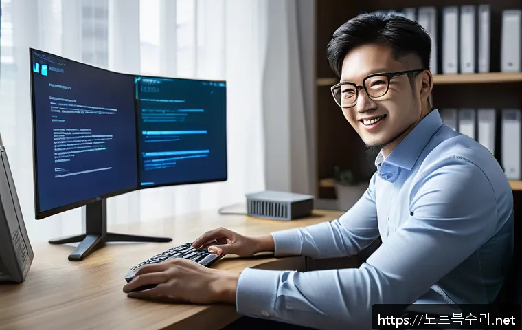 동작동 BOOTMGR is missing 관련 이미지 2