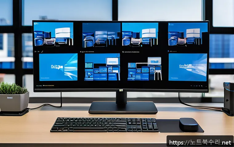 백현동 운영체제 os 재설치 포맷  초기화 관련 이미지 1