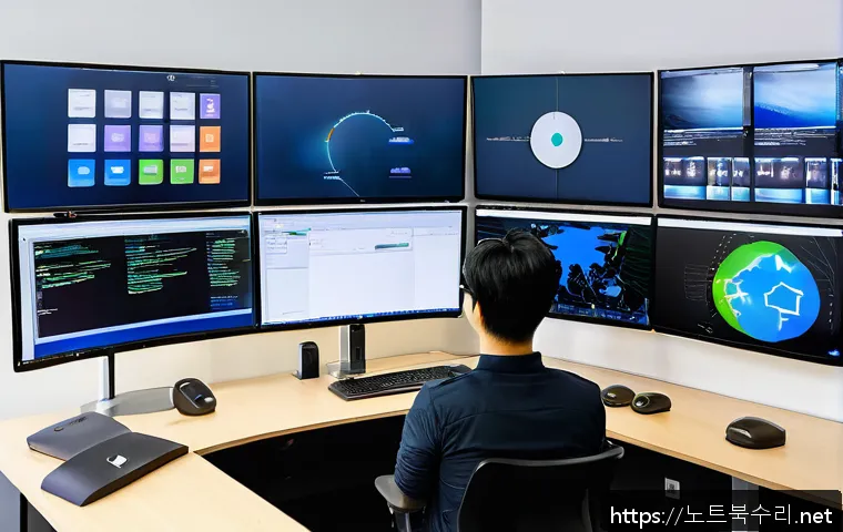 백현동 운영체제 os 재설치 포맷  초기화 관련 이미지 2