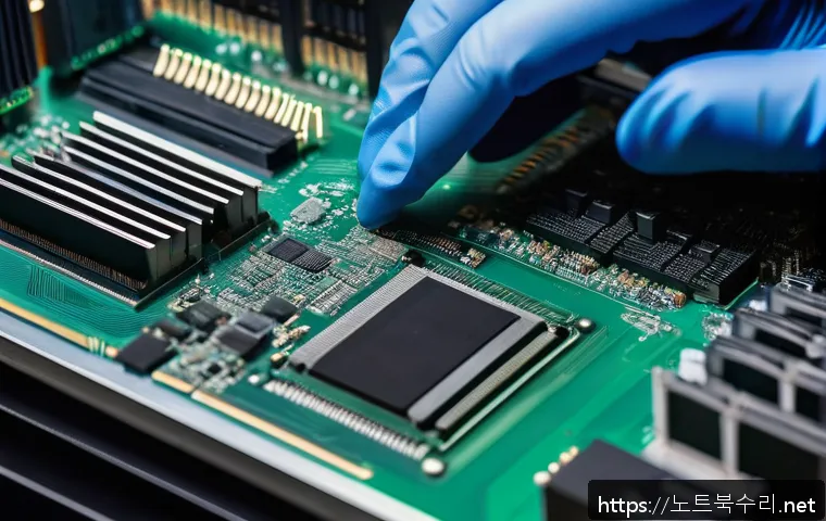 구성동 PAGE_FAULT_IN_NONPAGED_AREA 관련 이미지 1