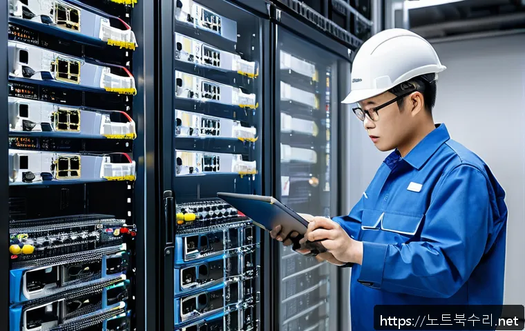 내손동 STATUS_KERNEL_MODULE_FAILURE 관련 이미지 2