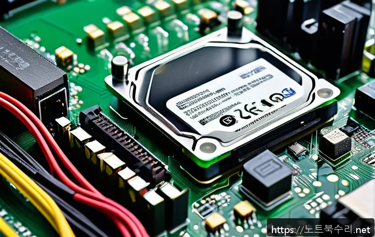 장안면 STATUS_KERNEL_DEVICE_ERROR 관련 이미지 1