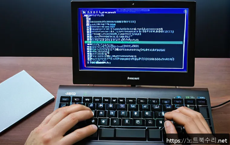 금토동 STATUS_KERNEL_BOOT_FAILURE 관련 이미지 1