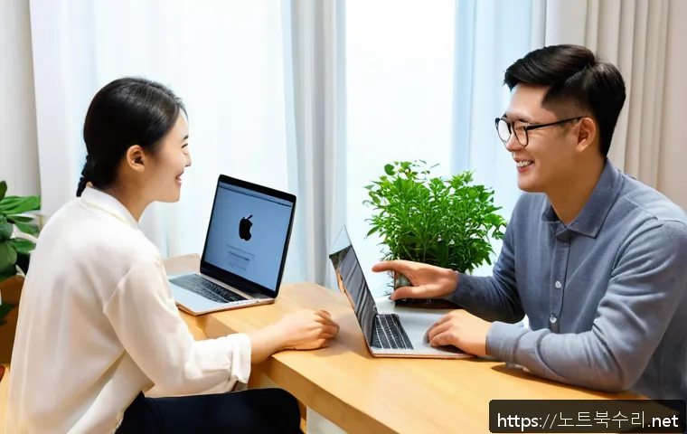 관산동 맥북프로 판매 및 수리 관련 이미지 2