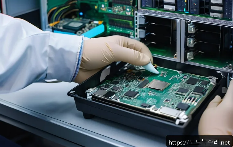 종로구 pc복구중 관련 이미지 1