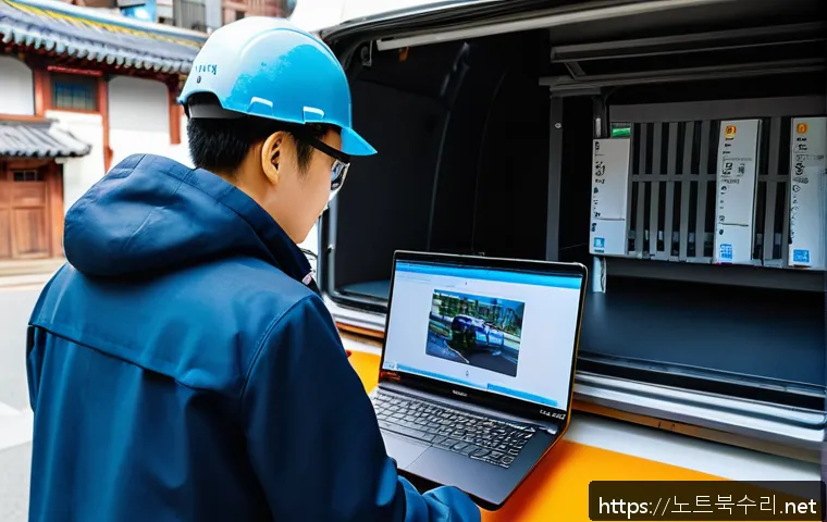 종로구 pc복구중 관련 이미지 2