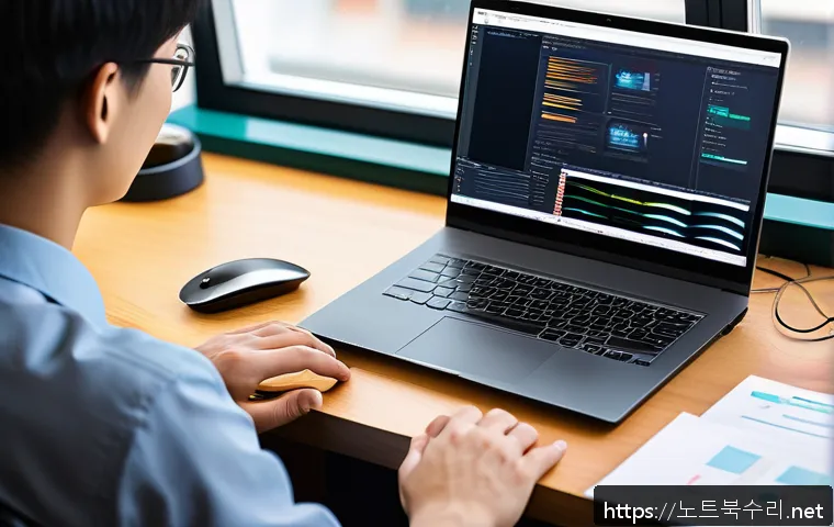 순화동 SOFTWARE_EXCEPTION 관련 이미지 1