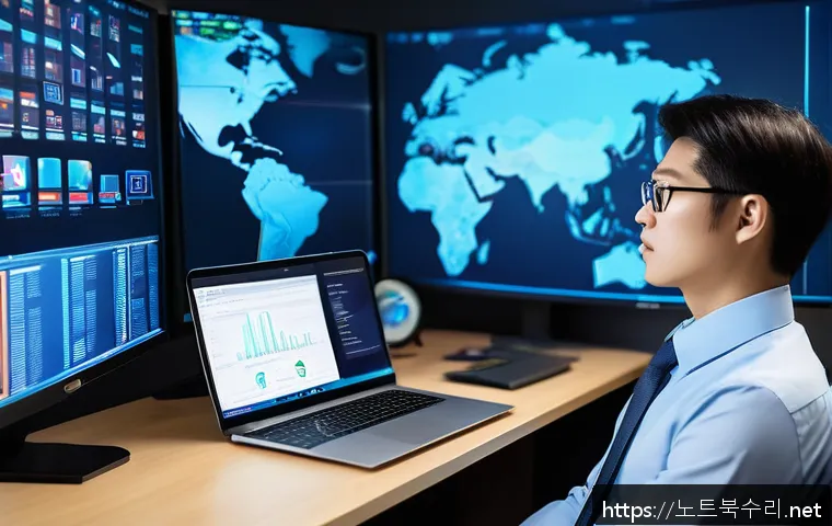 옥수동 파일서버출장방문수리점 관련 이미지 2