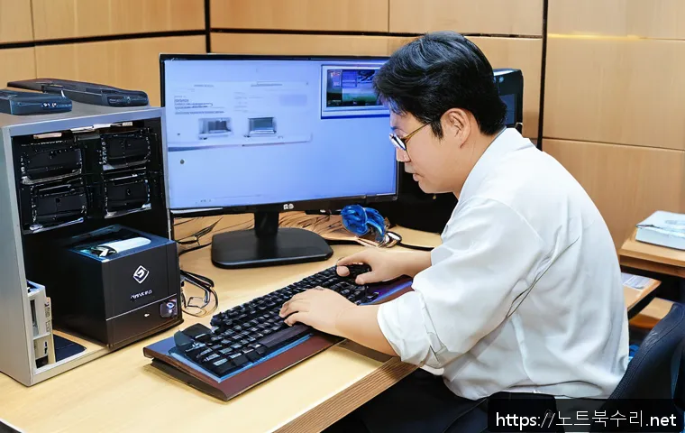 필운동 프로그램응답없음 관련 이미지 2