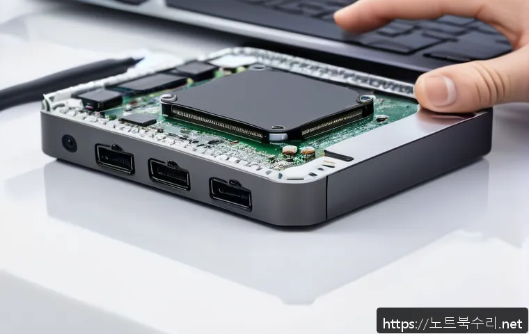 초일동 맥미니 판매 및 수리 관련 이미지 1