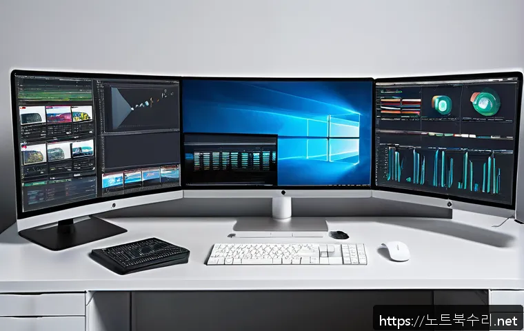 만리동 컴퓨터 desktop 출장방문수리점 관련 이미지 1