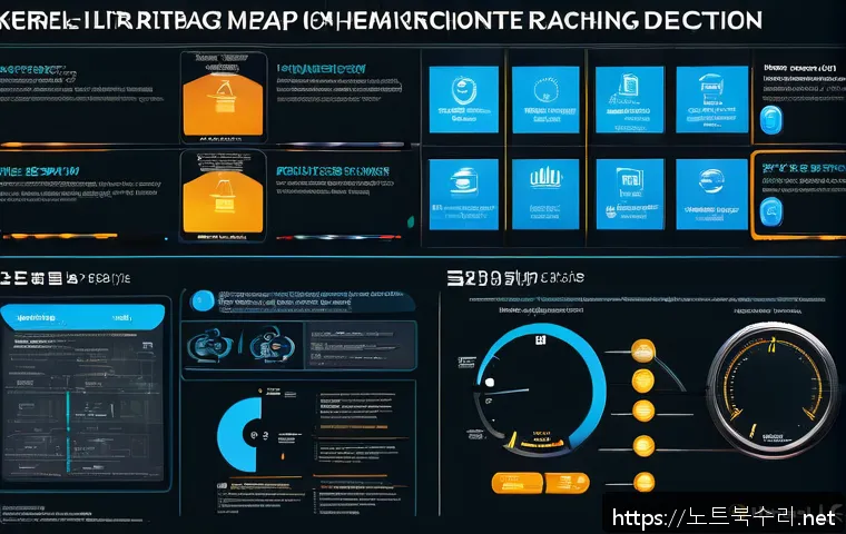 약대동 STATUS_KERNEL_MODULE_CORRUPTION 관련 이미지 1