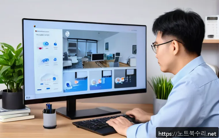 약대동 STATUS_KERNEL_MODULE_CORRUPTION 관련 이미지 2